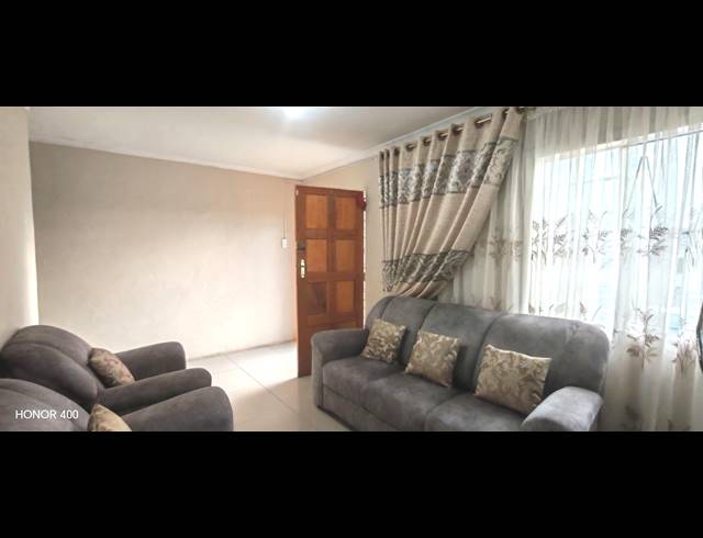 2 BEDROOM SEMI DETACHED FOR SALE IN LENHAM